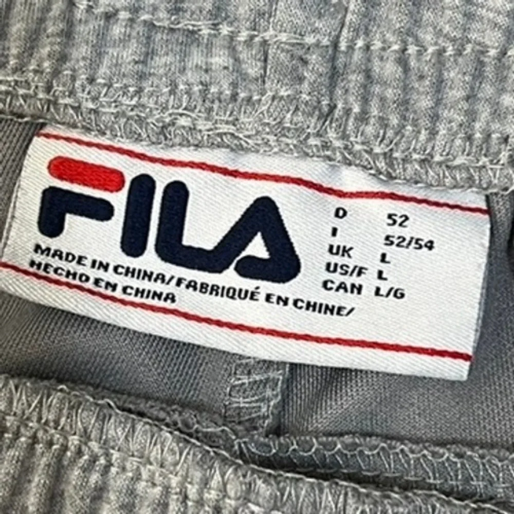 Fila men comfy